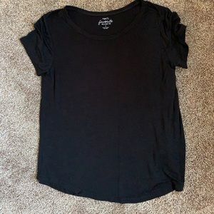 Rue 21 relaxed tee
